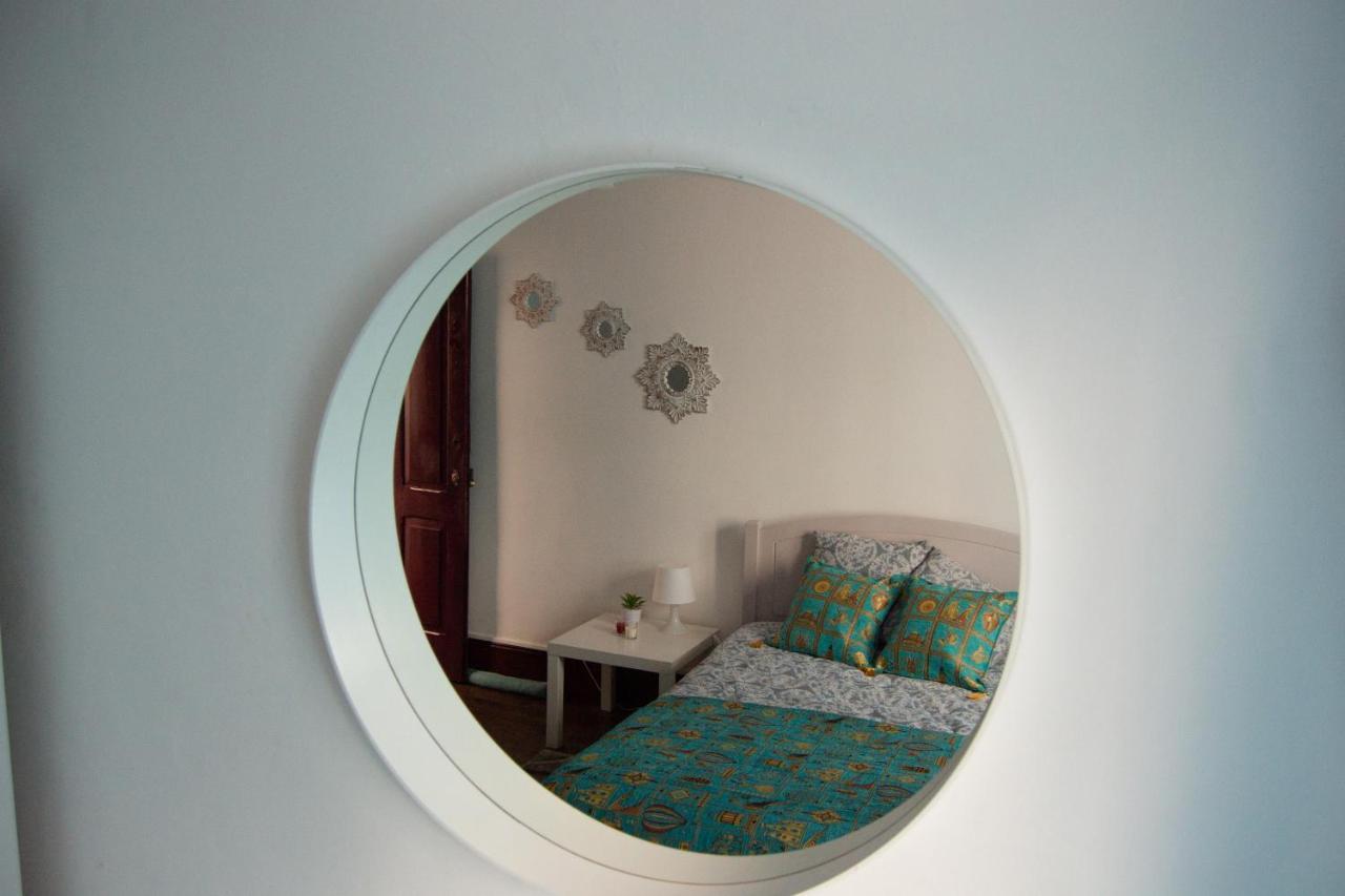 Albergue Pb4 House Braga Exterior foto