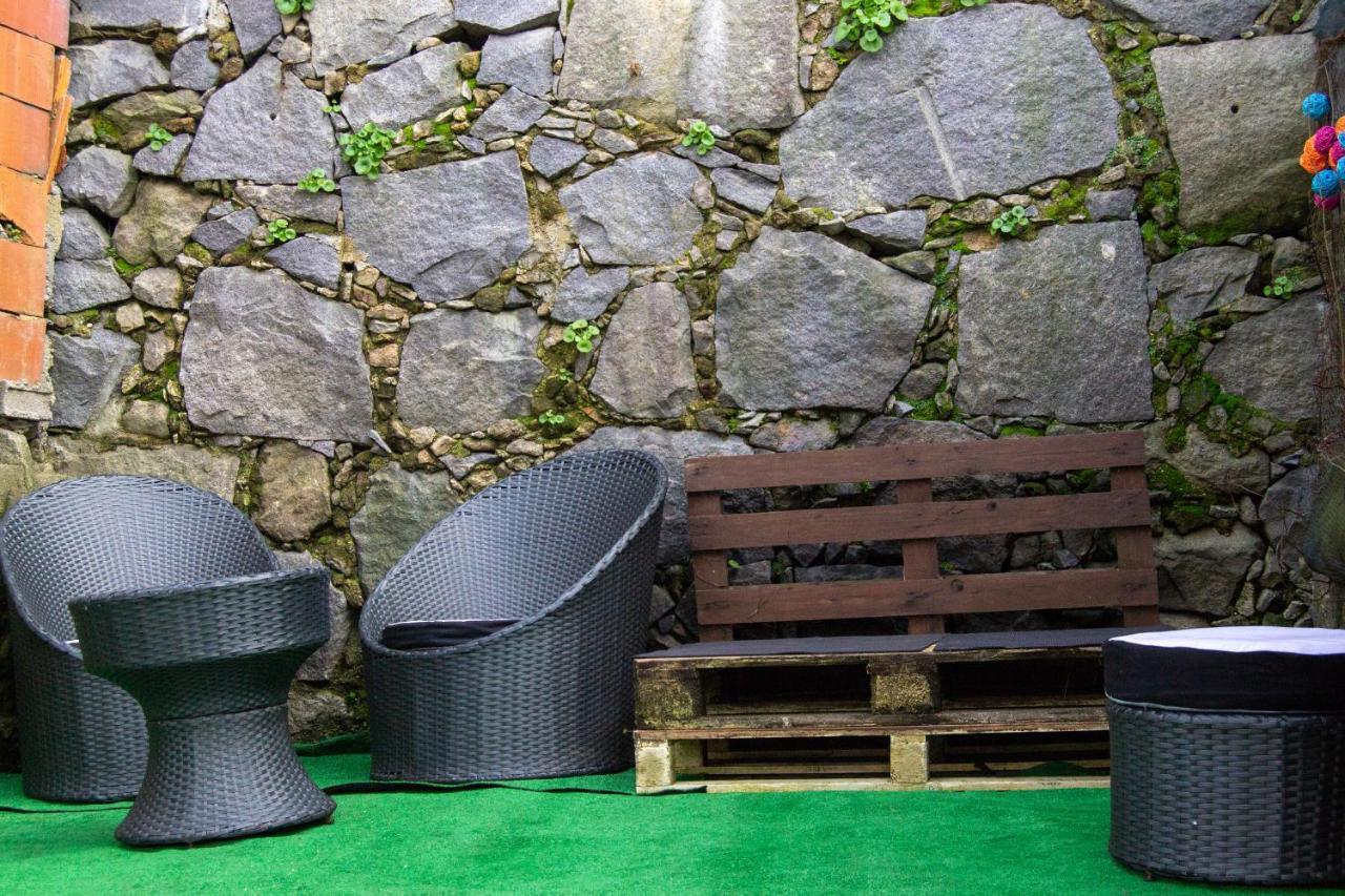 Albergue Pb4 House Braga Exterior foto
