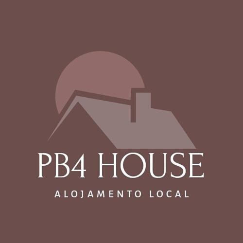 Albergue Pb4 House Braga Exterior foto