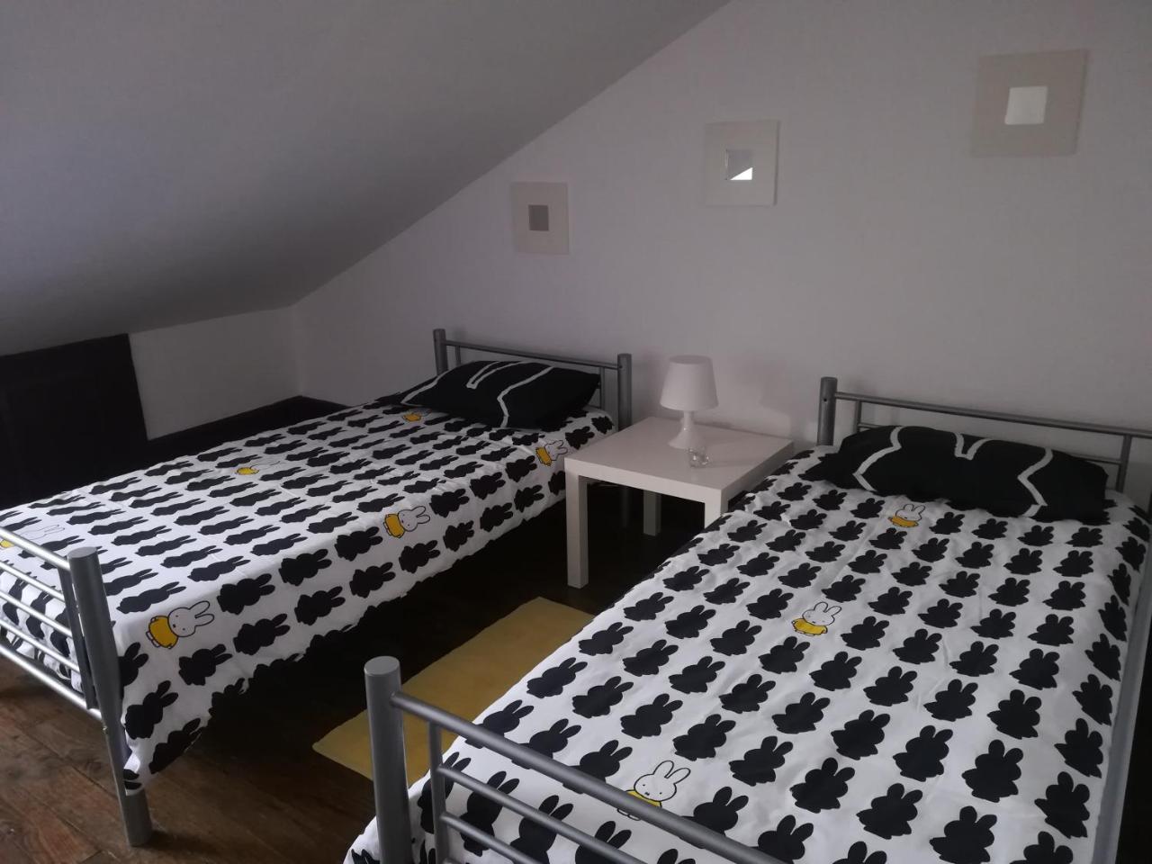 Albergue Pb4 House Braga Exterior foto