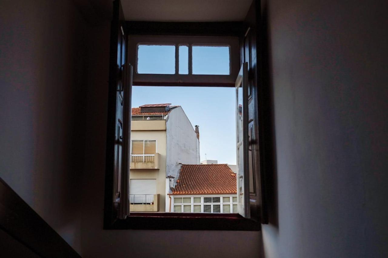 Albergue Pb4 House Braga Exterior foto