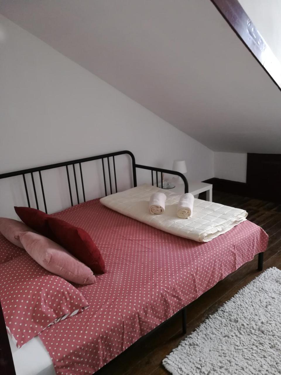 Albergue Pb4 House Braga Exterior foto